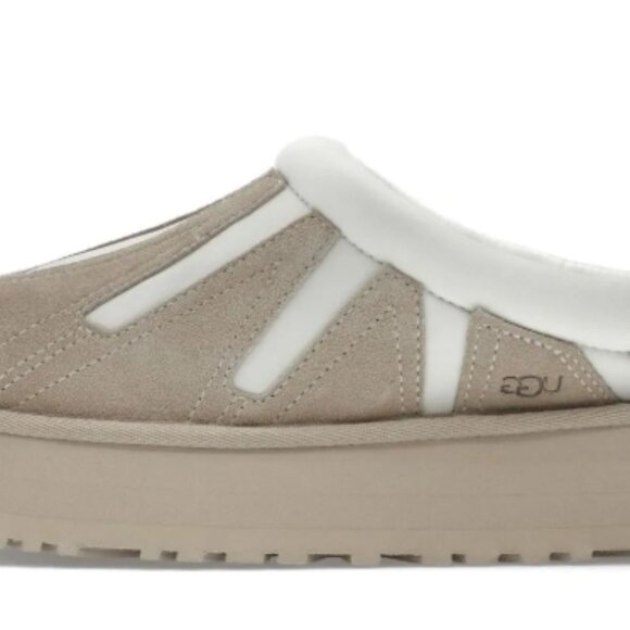 UGGs Size 8 UGG® Tazz Sunwave (Women's) - Picture 4 of 4